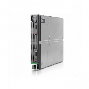 HP ProLiant BL660c Gen8 (727958-B21)